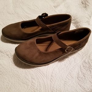 Merrell Duskair Maui MJ slip-on Size: 9